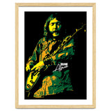 Duane Allman American Rock and Blues Guitarist thumbnail