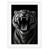 Roaring Tiger portrait thumbnail