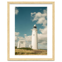 Hurst Light