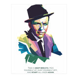 Legend Quotes (Print Only) thumbnail
