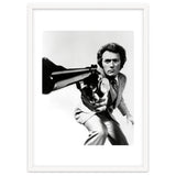 CLINT EASTWOOD in MAGNUM FORCE (1973), directed by TED POST. thumbnail
