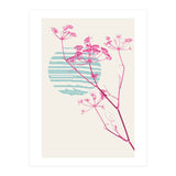 Plant based happyness Fennel still life (Print Only) thumbnail