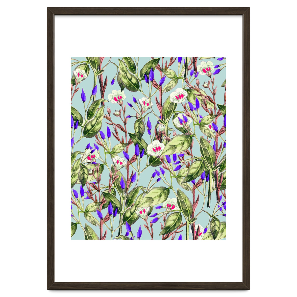 The Obsession #society6 #decor #buyart