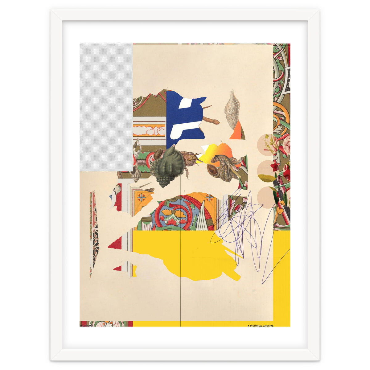 Another Daydream Night Flow Animal And