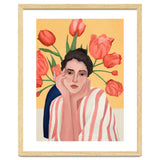 She Is The Spring thumbnail