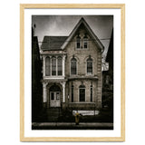 Carlton Street No 11 Old Film Version thumbnail