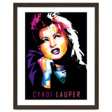 Cyndi Lauper thumbnail