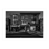 Nos 1056 - 1060 Gerrard St E 3 (Print Only) thumbnail