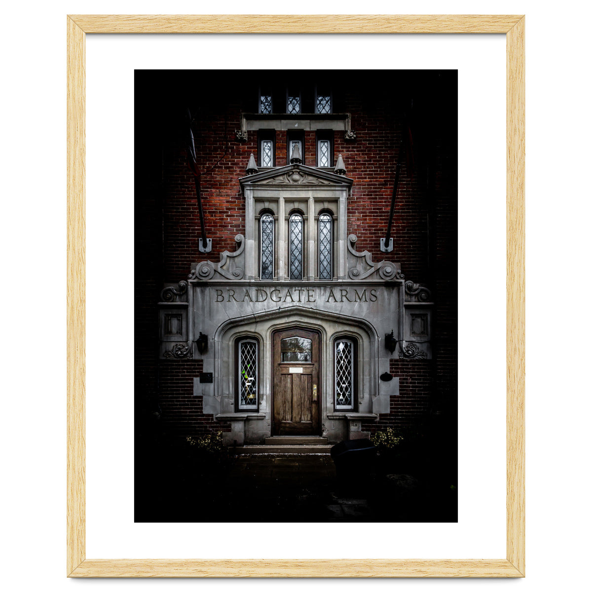 No 54 Foxbar Rd 1 Color Version