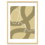 Dance of Lines on Sand Dunes thumbnail