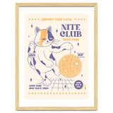 Support Your Local Nite Club thumbnail