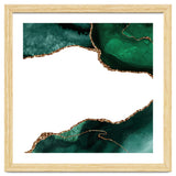 Emerald & Gold Agate Texture 11 thumbnail