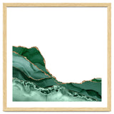 Emerald & Gold Agate Texture 07 thumbnail