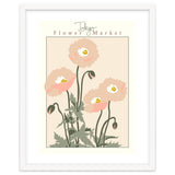 Flower Market Tokyo Poppy thumbnail