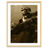 Halo thumbnail