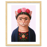 Frida KahloMeow thumbnail