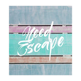 Need To Escape (Print Only) thumbnail