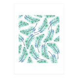 Palms #society6 #decor #buyart (Print Only) thumbnail
