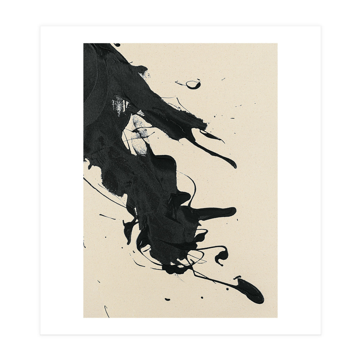 The Flow (Print Only)