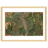 Noctiverdis magnifolia arcana