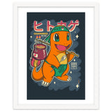 Charmander Cook thumbnail
