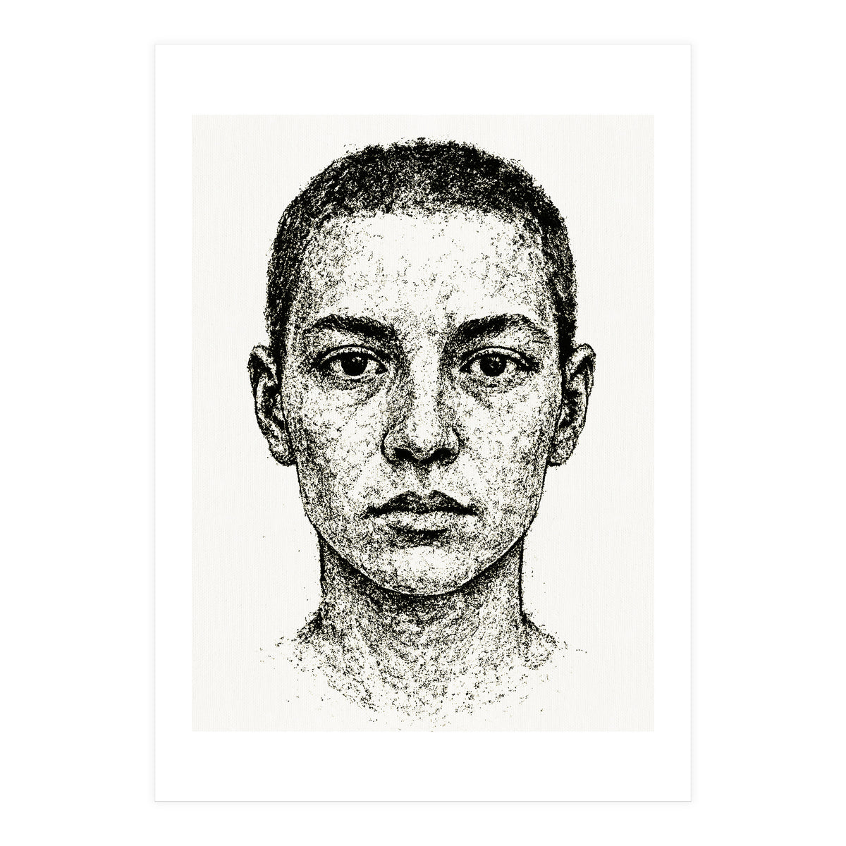 Gyotaku 01.01 (Print Only)