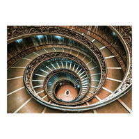 Double Spiral (Print Only)