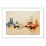 Buildings At Dusk 05 thumbnail