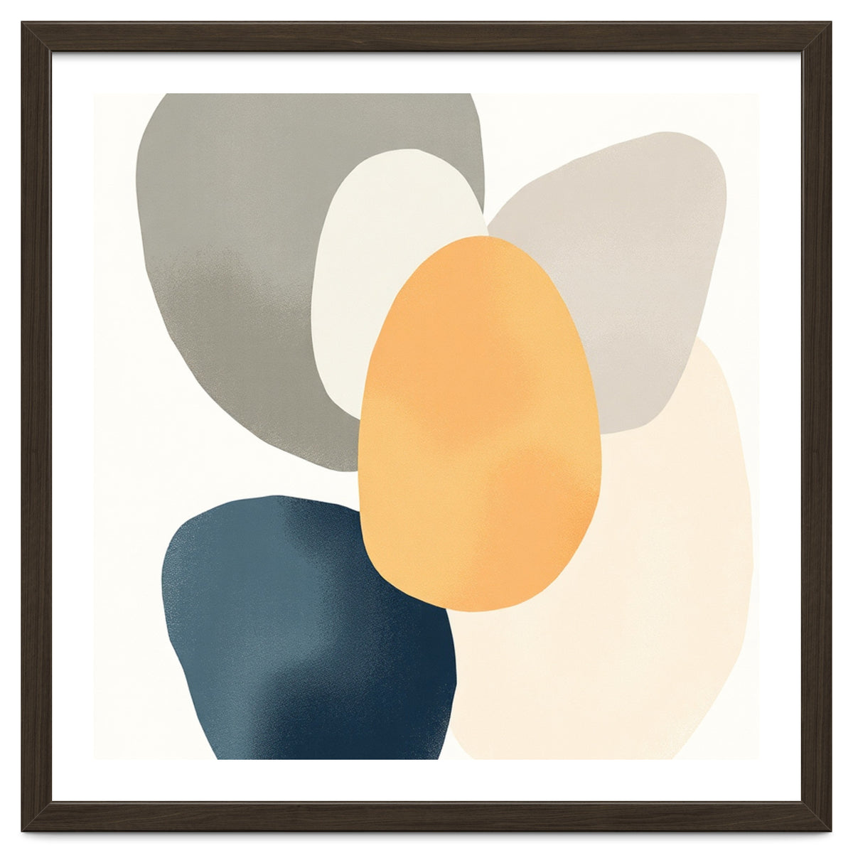 Abstract Elegant Emotion