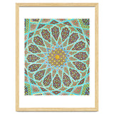 Mandala #society6 #decor #buyart thumbnail