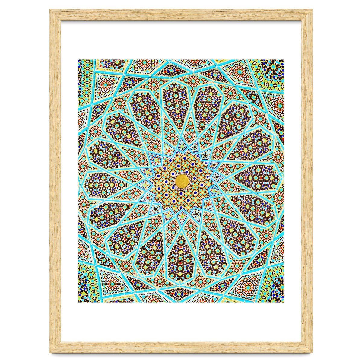 Mandala #society6 #decor #buyart
