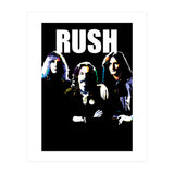 Rush (Print Only) thumbnail