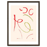 Abstract Winter thumbnail