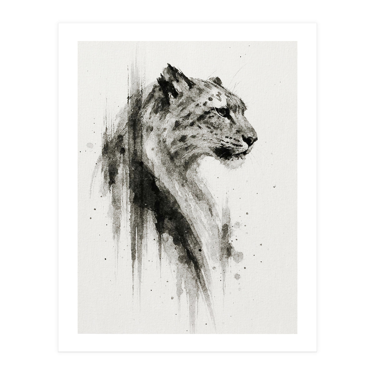 Sumi E 03 (Print Only)