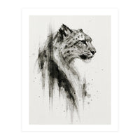 Sumi E 03 (Print Only)