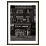 Gus The Other Barber Blur Version thumbnail
