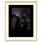 Downtown Fogfest No 16 with Border thumbnail