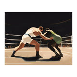 Wrestlers #6 (Print Only) thumbnail