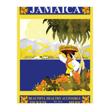 Jamaica (Print Only) thumbnail