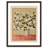 White Flowers thumbnail