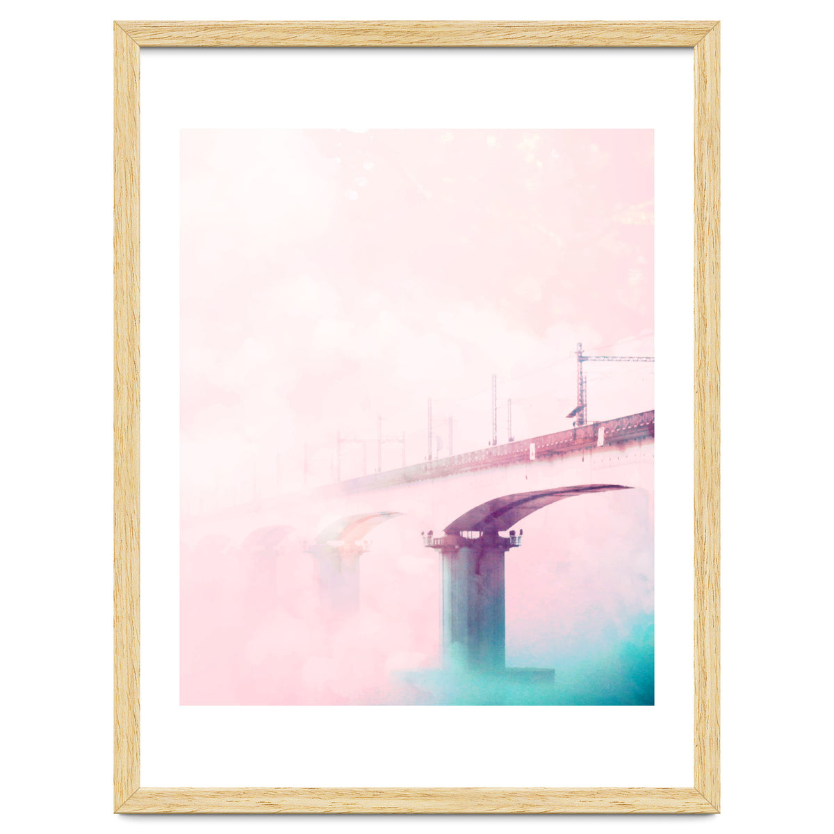 The Bridge To Heaven