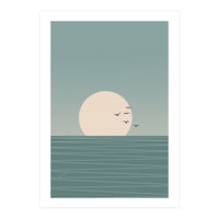 Hidden Beauty (Print Only)