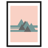 Peak Pink & Greys thumbnail