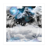 Mount Everest  (Print Only) thumbnail