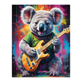 Koala Music (Print Only) thumbnail