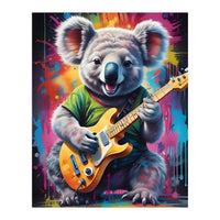 Koala Music (Print Only)