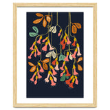 Fuchsia Flower affection thumbnail