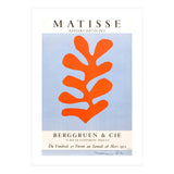 Henri Matisse – Papiers découpés (1953) | Vibrant Cut-Out Art (Print Only) thumbnail
