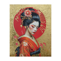 Kira (Print Only)