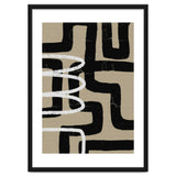 Abstract Lines thumbnail